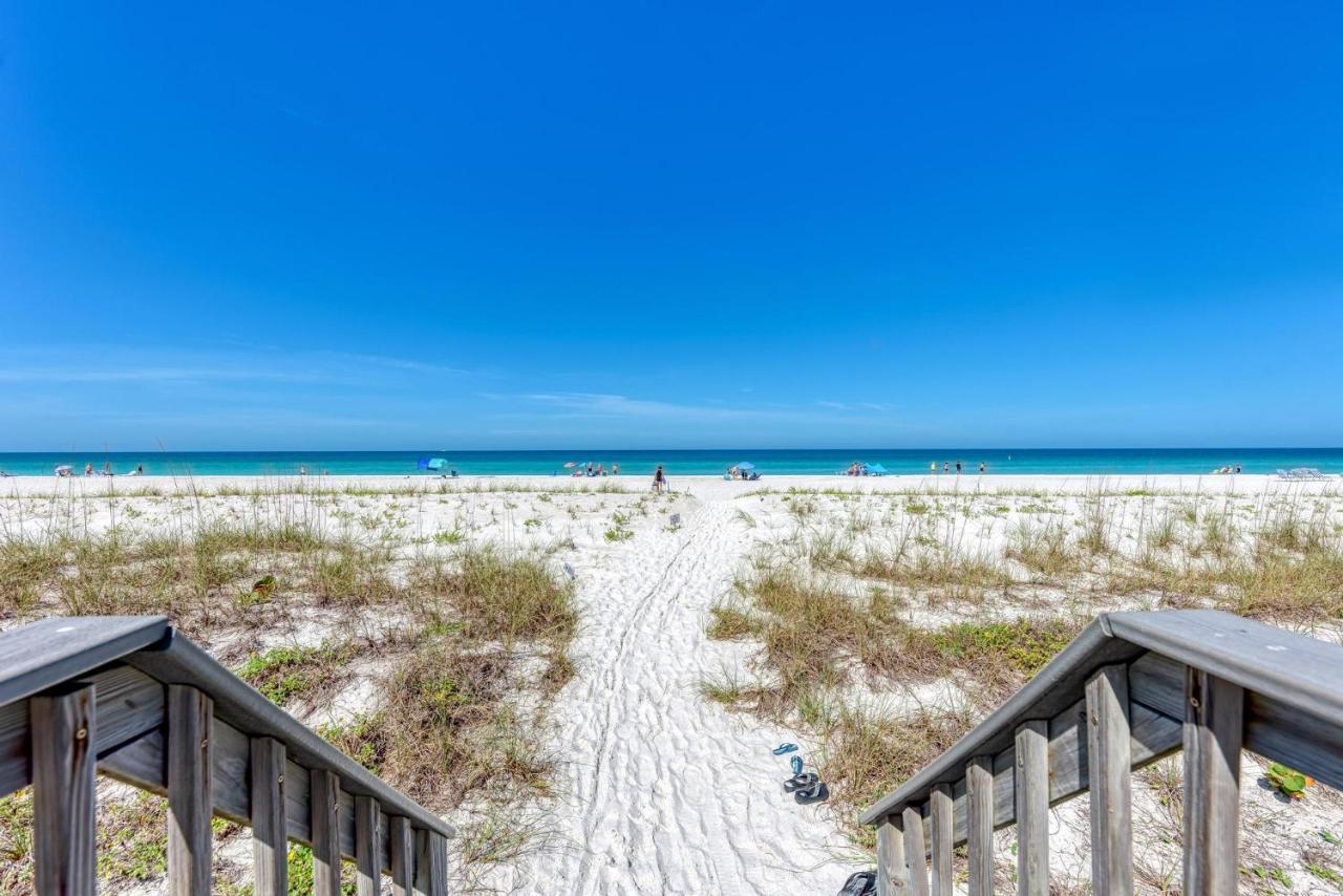 Bradenton Beach Club Bliss-3 Bedroom-2 Bathroom Condo-2 Pools-Hottub-Private Beach Access Extérieur photo