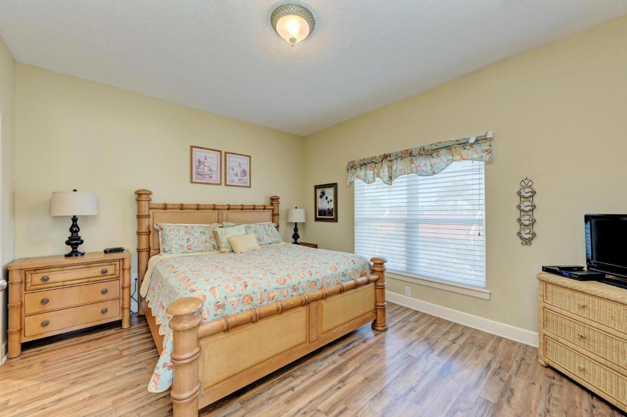 Bradenton Beach Club Bliss-3 Bedroom-2 Bathroom Condo-2 Pools-Hottub-Private Beach Access Extérieur photo