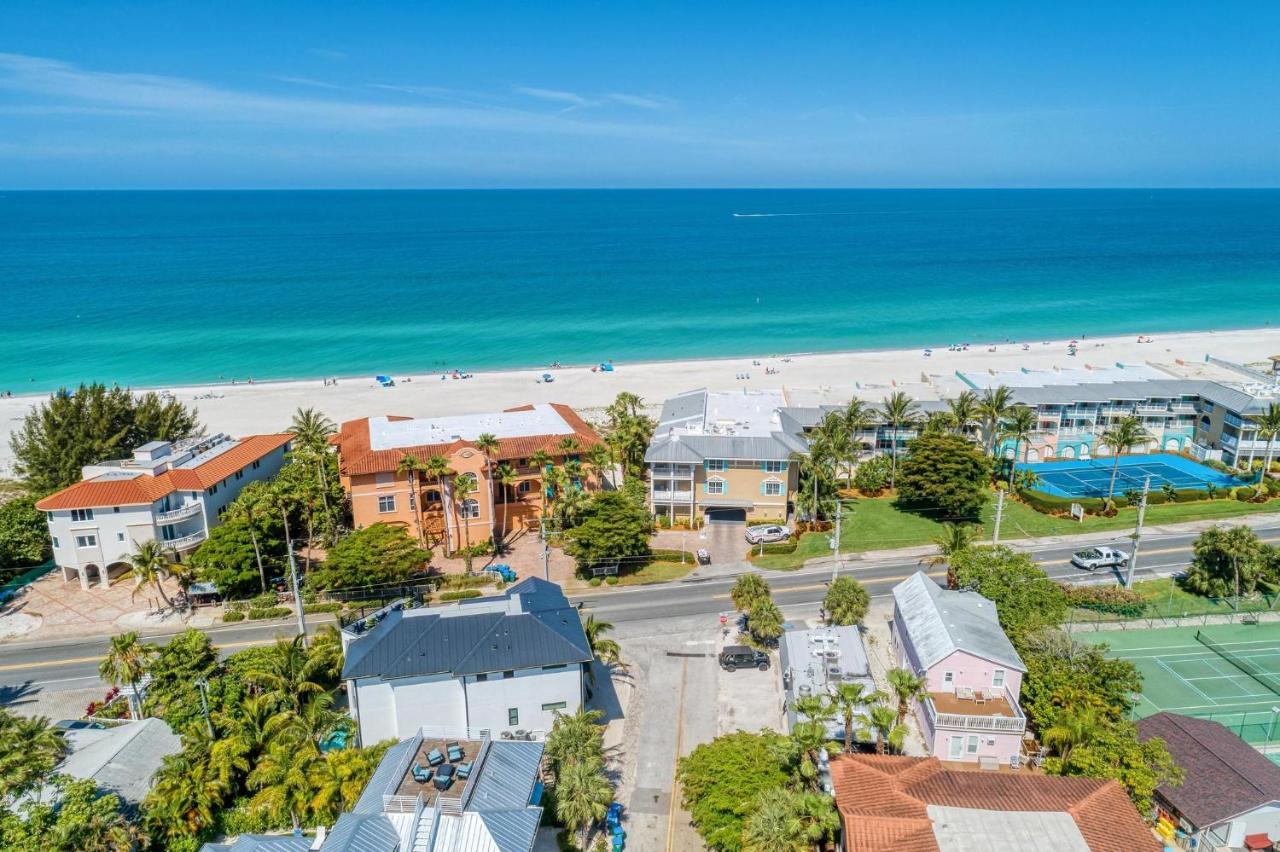 Bradenton Beach Club Bliss-3 Bedroom-2 Bathroom Condo-2 Pools-Hottub-Private Beach Access Extérieur photo