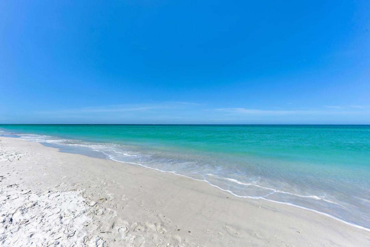 Bradenton Beach Club Bliss-3 Bedroom-2 Bathroom Condo-2 Pools-Hottub-Private Beach Access Extérieur photo
