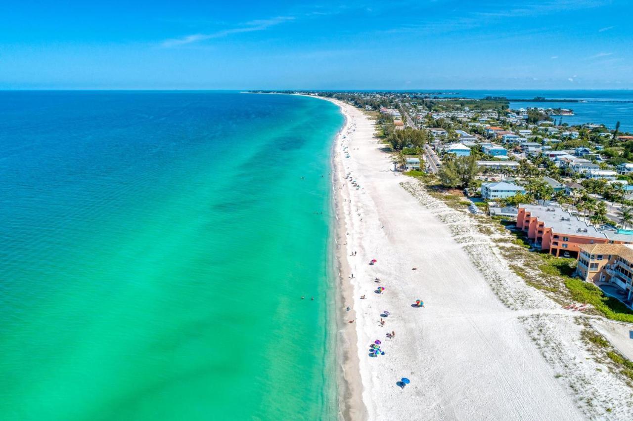 Bradenton Beach Club Bliss-3 Bedroom-2 Bathroom Condo-2 Pools-Hottub-Private Beach Access Extérieur photo