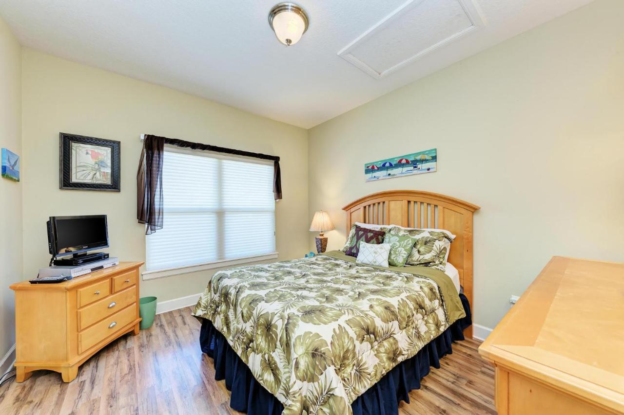 Bradenton Beach Club Bliss-3 Bedroom-2 Bathroom Condo-2 Pools-Hottub-Private Beach Access Extérieur photo