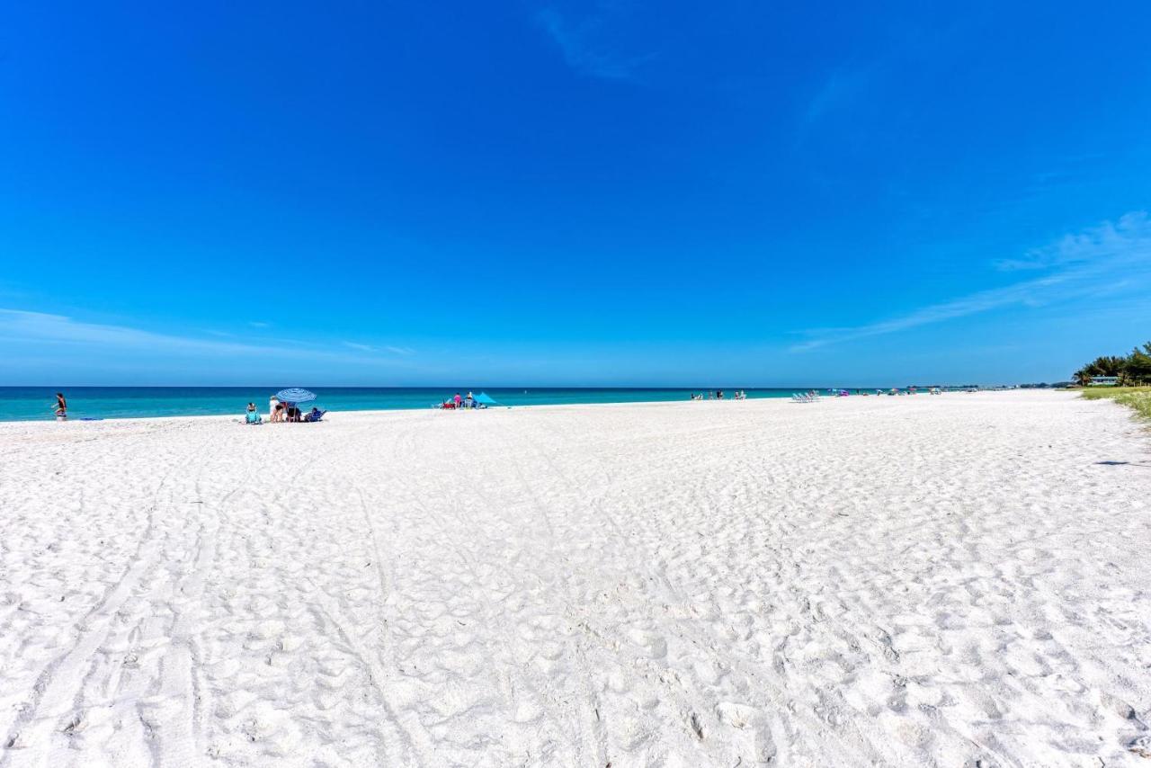 Bradenton Beach Club Bliss-3 Bedroom-2 Bathroom Condo-2 Pools-Hottub-Private Beach Access Extérieur photo